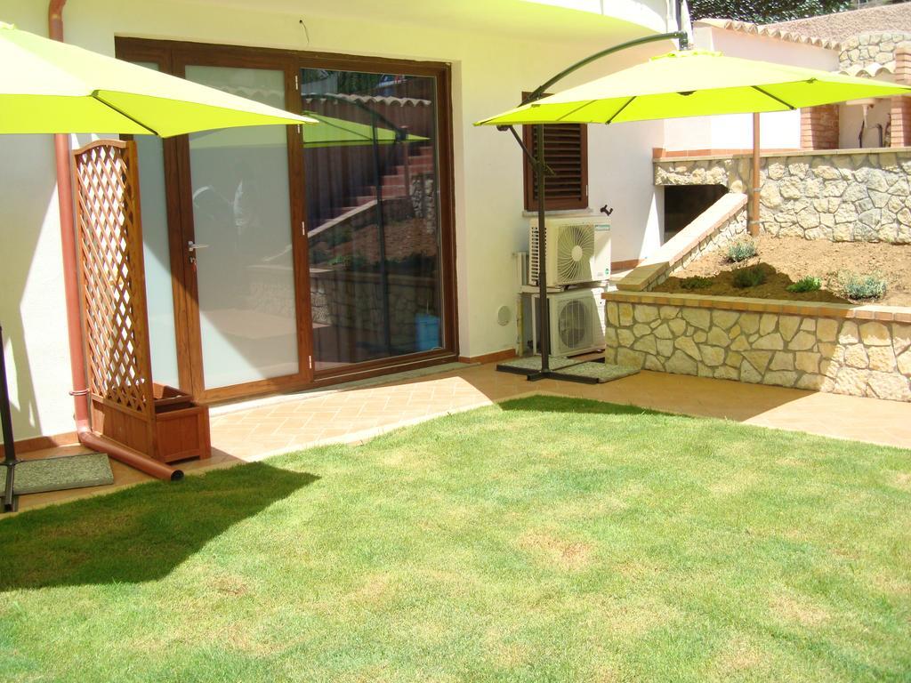 Guest House Mare E Luna Fiumefreddo Bruzio Exterior photo