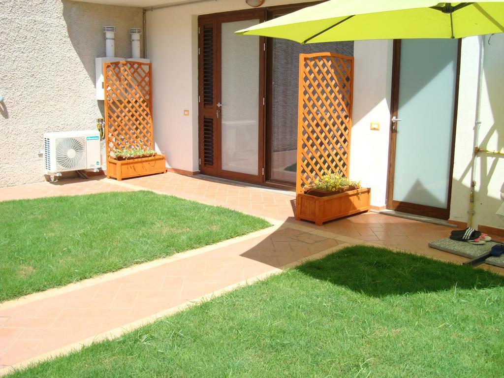 Guest House Mare E Luna Fiumefreddo Bruzio Exterior photo