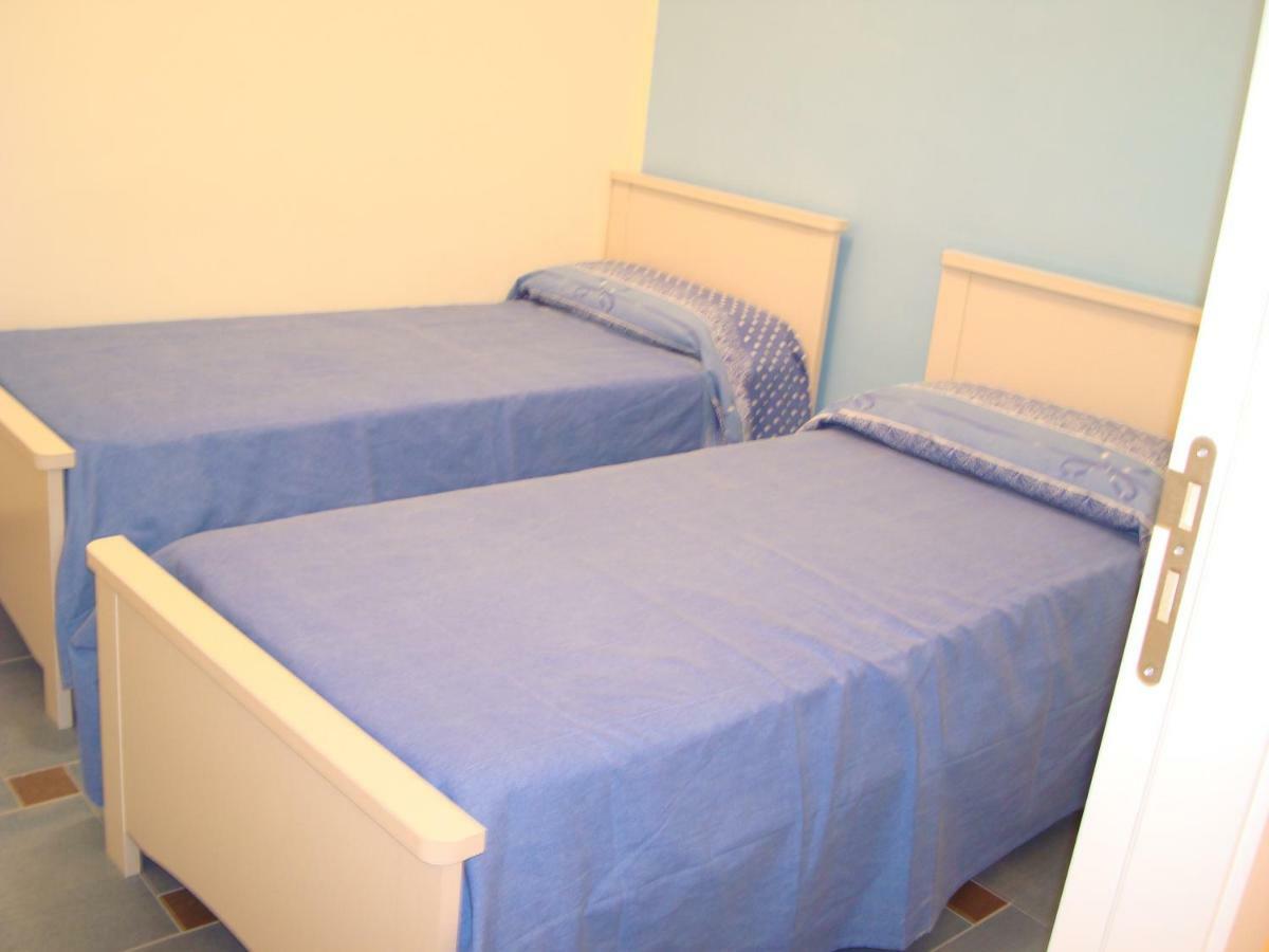 Guest House Mare E Luna Fiumefreddo Bruzio Exterior photo