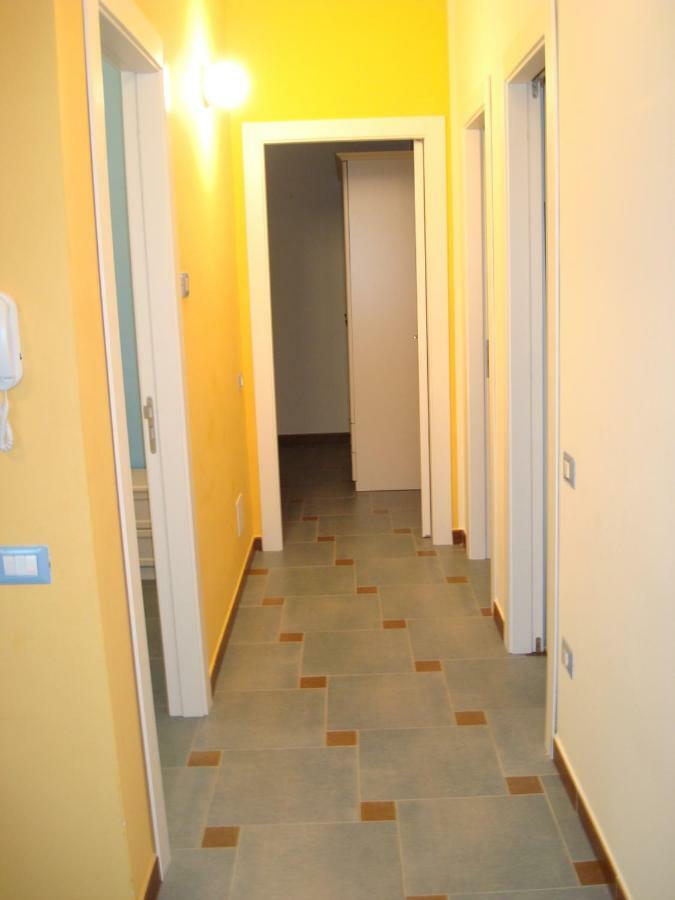 Guest House Mare E Luna Fiumefreddo Bruzio Exterior photo